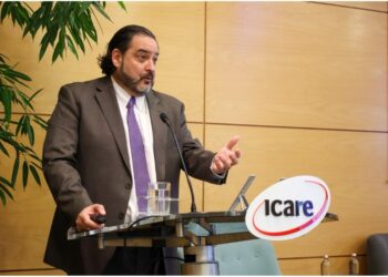 OLACDE expone avances y desafíos de la transición energética en América Latina y el Caribe durante ciclo “Crecer con Energía”