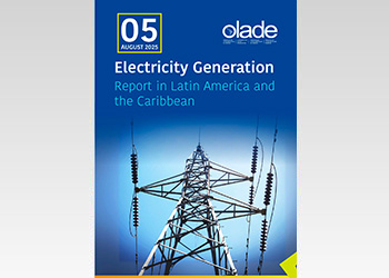 August 2025Report No. 5 Electricity Generation in Latin America and the Caribbean