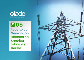 América Latina y el Caribe alcanzan un 70% de generación eléctrica renovable en abril de 2025