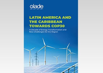 Latin America and the Caribbean towards COP30 – A Decade of Energy Transformation and New Challenges for the Region