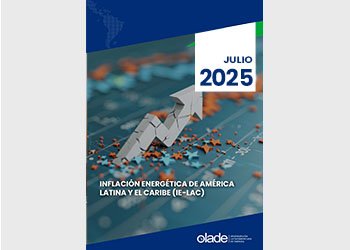 Septiembre 2025 Reporte N° 17 Inflación Energética de América Latina y el Caribe (IE-LAC)