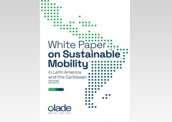 White Paper on Sustainable Mobility in Latin America and Caribbean 2025