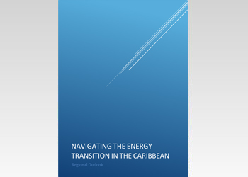 Navigating the Energy Transition in the Caribbean