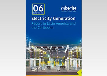 September 2025 Report No. 6 Electricity Generation in Latin America and the Caribbean