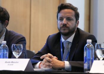 OLACDE participa en diálogo de stakeholders del Gas Natural en ALC en la  Argentina Oil & Gas Expo