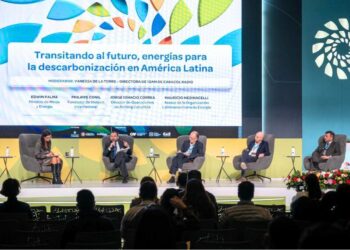 OLACDE en la Cumbre Internacional de Sostenibilidad e Innovación Ambiental en Bogotá