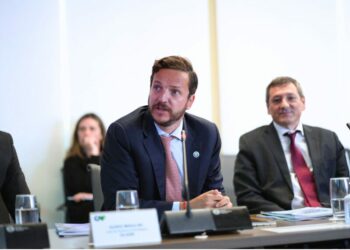 Consenso de Brasilia: OLACDE participó en el lanzamiento de la Presidencia Rotativa de Uruguay