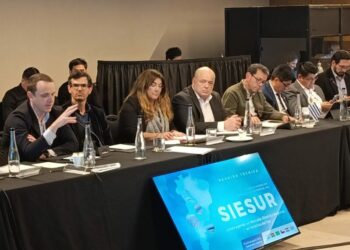 OLACDE participa en la Reunión Técnica de SIESUR en Buenos Aires
