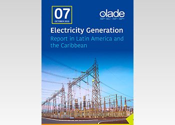 October 2025 Report No. 7  Electricity Generation in Latin America and the Caribbean