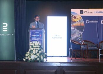 OLACDE participó en el IV Congreso “Guayaquil, Ciudad de la Energía