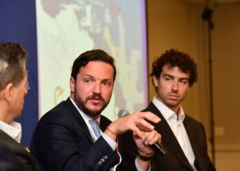 OLACDE participó en la XXXIV La Jolla Energy Conference