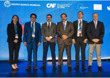 Inauguración de la X Semana de la Energía marca un hito para la integración regional