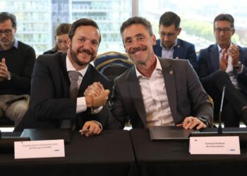 OLACDE y el Consejo Federal de Inversiones de Argentina sellan una alianza para fortalecer la planificación energética
