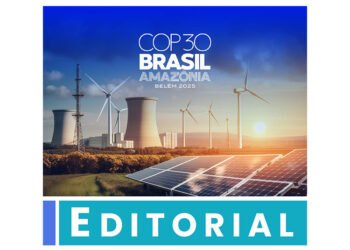 Noviembre 2025  Energía: los retos de América Latina de cara a la COP30