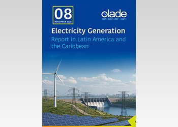 November 2025 Report No. 8 Electricity Generation in Latin America and the Caribbean