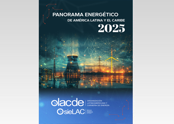Panorama Energético de América Latina y el Caribe 2025