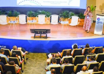 Cali Drives Bioenergy Innovation at the Econova Bio-X 2025 Forum