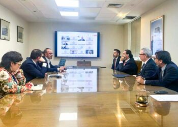 Latin America Advances Low-Emission Hydrogen Certification with Support from OLACDE, AGCID and the European Union