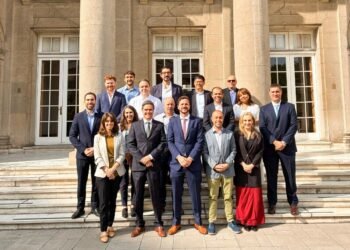 Mercosur Countries and Chile Advance Toward a New Gas Transport Model to Optimize Costs