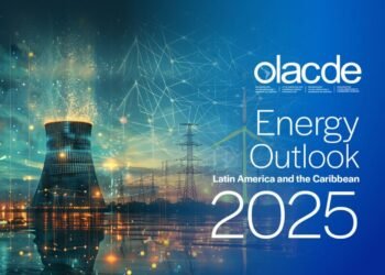 LAC Accelerates Its Energy Transition: Renewables Lead, Natural Gas Consolidates, and Electric Mobility Rebounds