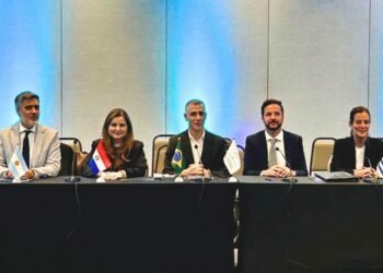 MERCOSUR Advances Regional Energy Integration and Signs a Memorandum of Understanding with OLACDE