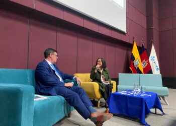 Transiciones energéticas y desarrollo económico: OLACDE en la XV Semana Internacional de la Economía