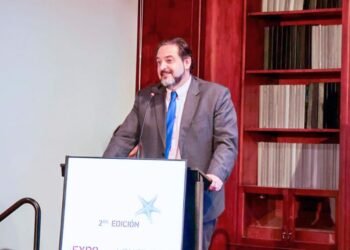 OLACDE participates in the official presentation of Expo Energía and Energy Summit Ecuador 2026