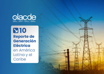 América Latina y el Caribe alcanza un 65% de renovabilidad eléctrica