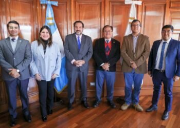 Guatemala y OLACDE impulsan una nueva etapa de cooperación para modernizar el sector energético