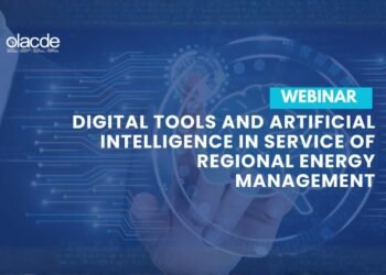 OLACDE Drives the Regional Debate on Digitalization and Artificial Intelligence in Energy Management