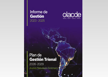 Informe de Gestión Trienal 2023–2025 y Plan de Gestión 2026–2029