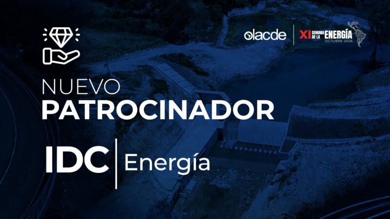 Image for the Tweet beginning: ⚡ Impulsando el futuro energético