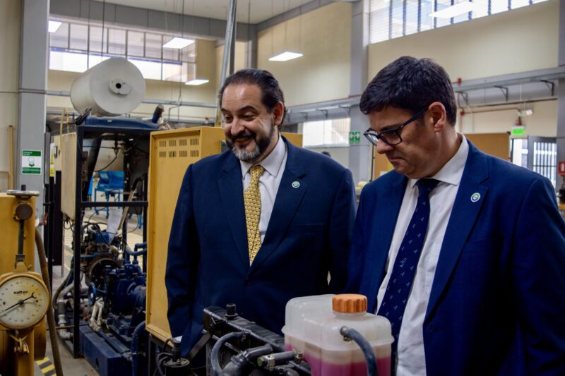 Image for the Tweet beginning: 🤝 #OLACDE fortalece la cooperación