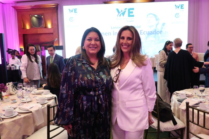 Image for the Tweet beginning: 🌎⚡ Más mujeres liderando la